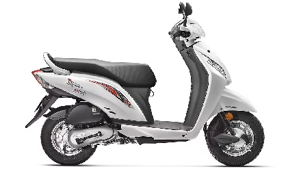 Ponda - Honda Activa i Scooter Available on Rent