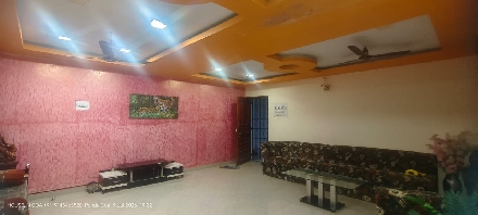 Ponda - PG Sameera Plaza - Upper Bazar Ponda