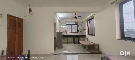 Ponda - PG Chaitanya Apewal Priol